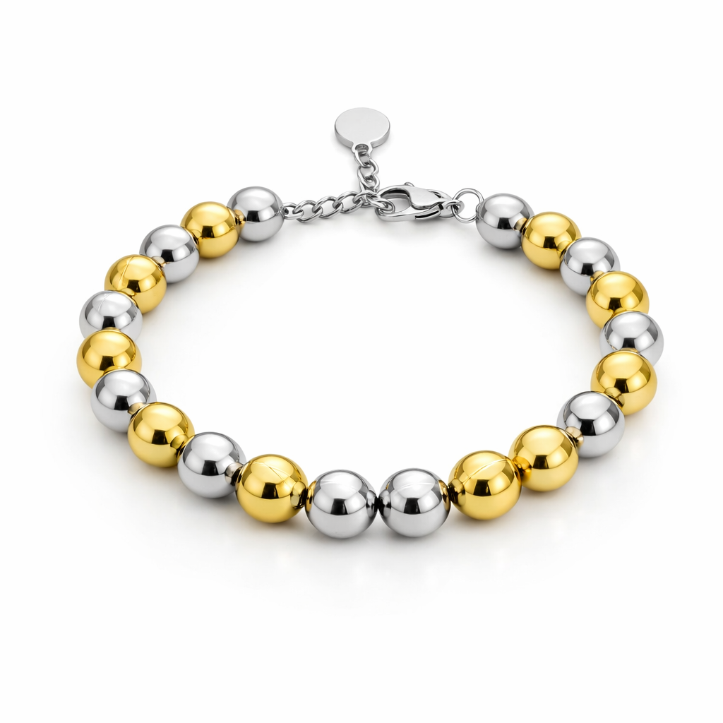 BRACCIALE SFERA MAXI