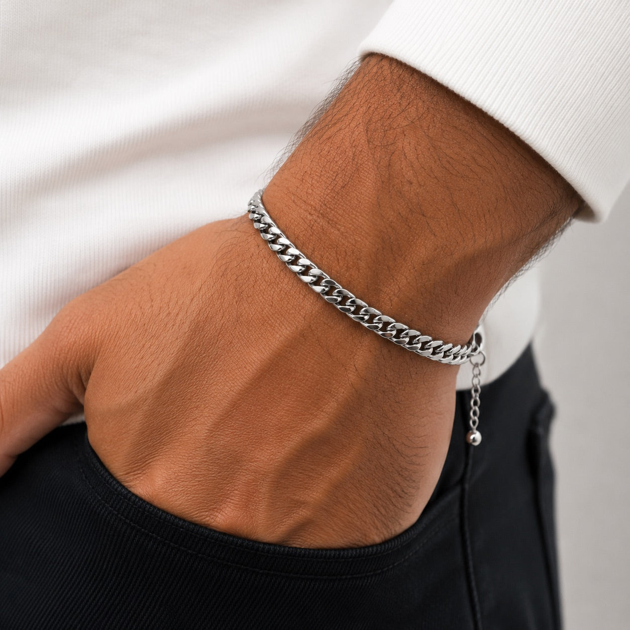 BRACCIALE GROUMETTA