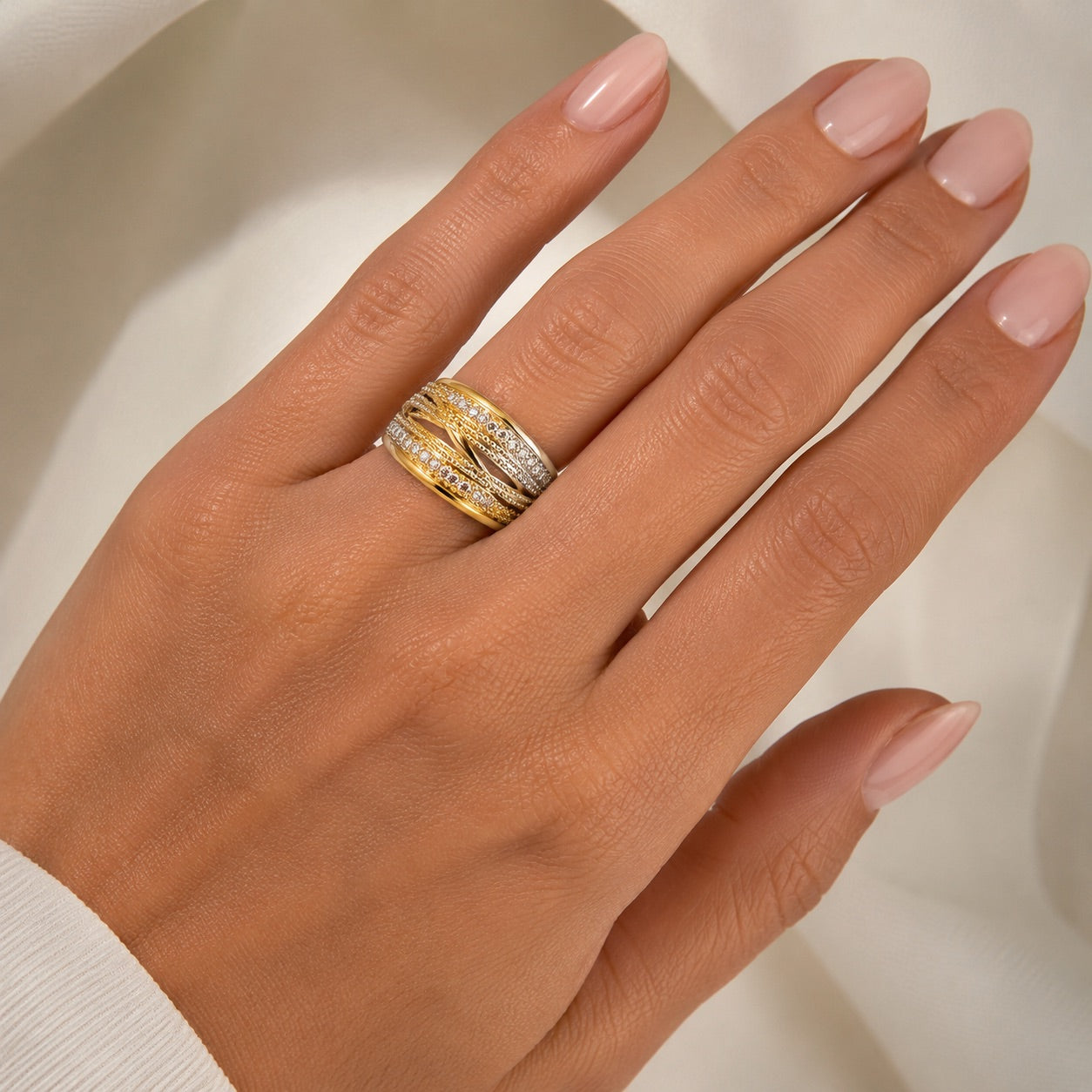 ANELLO STARDUST