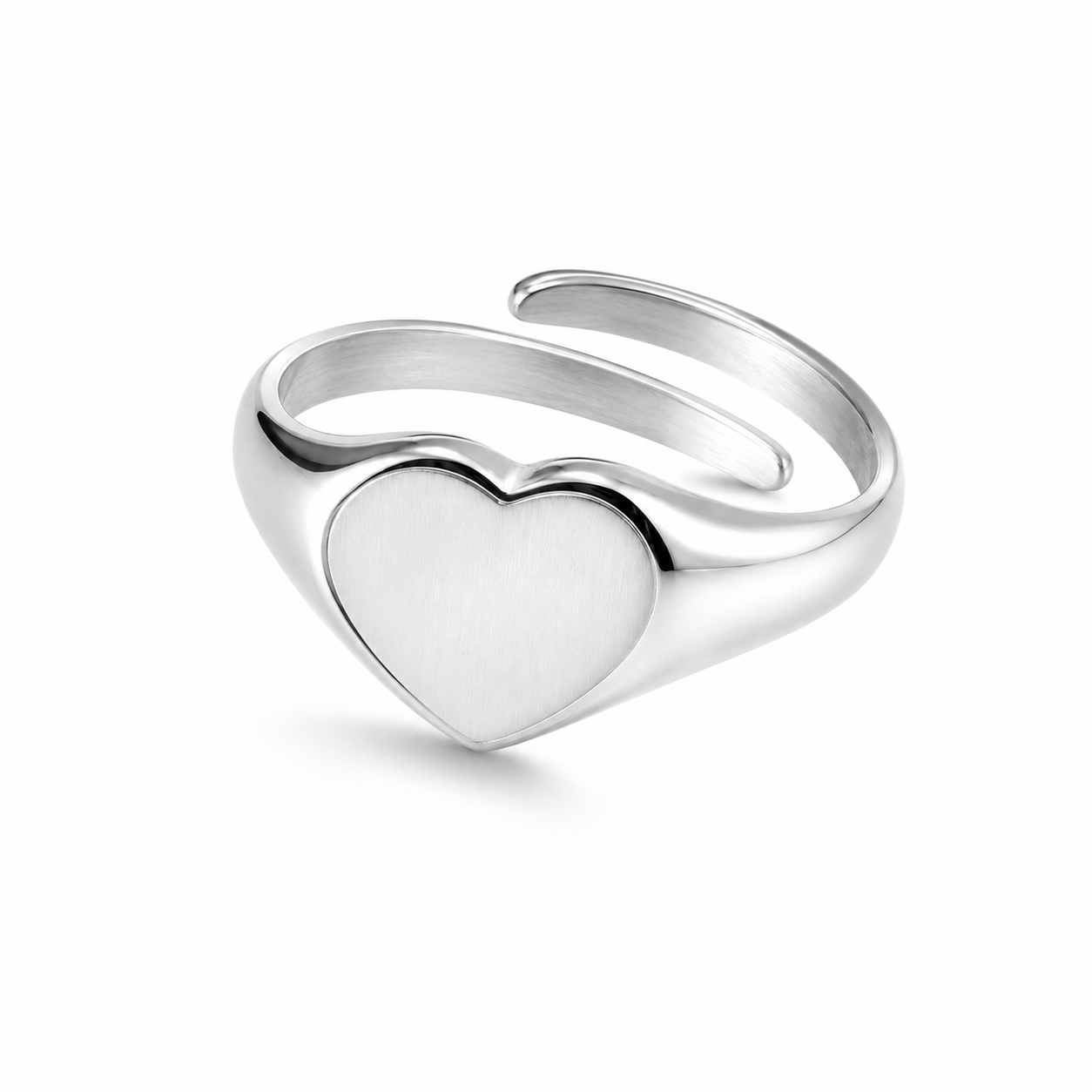 ANELLO CHEVALIER CUORE
