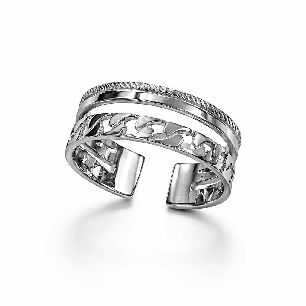 ANELLO TRIS