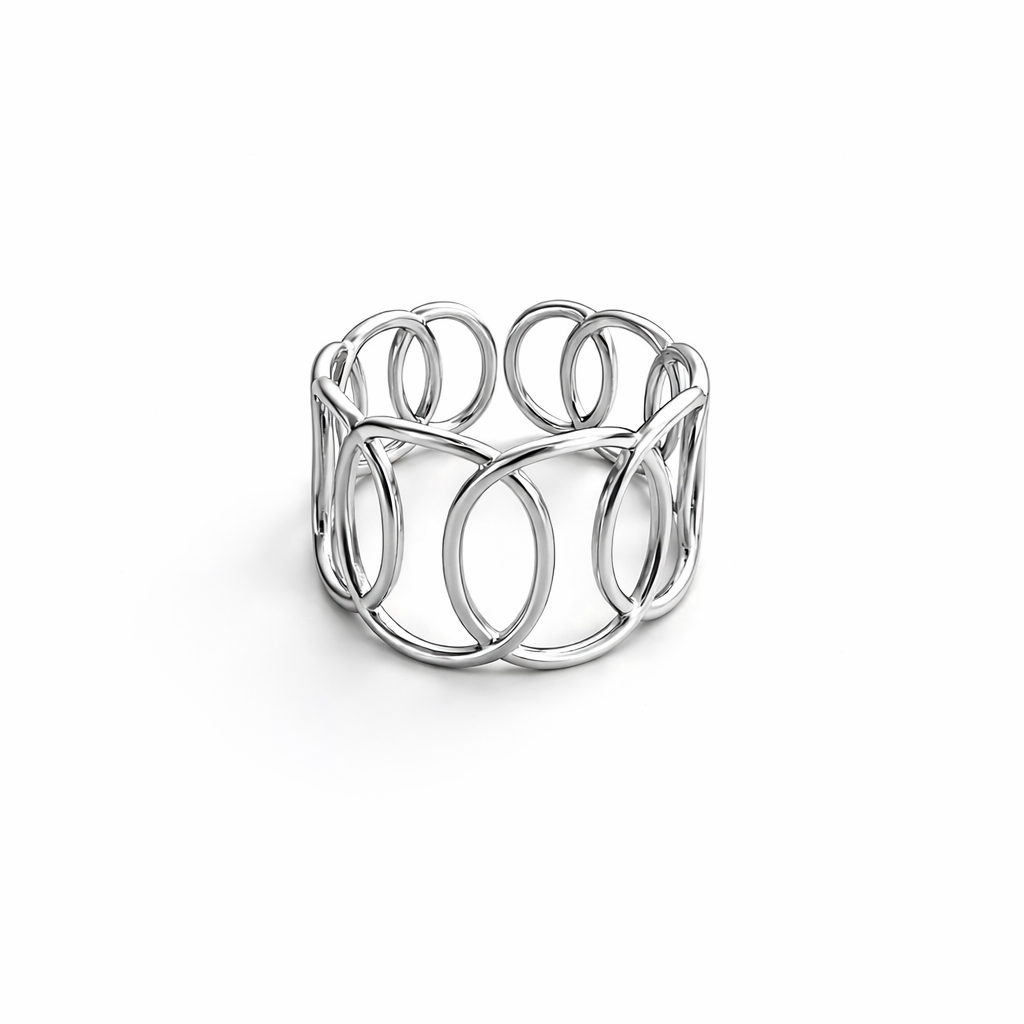 ANELLO ARMONIA