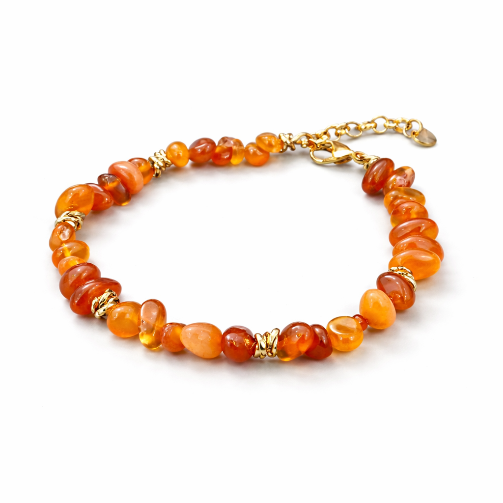 BRACCIALE KORAL MARINA AMBRA