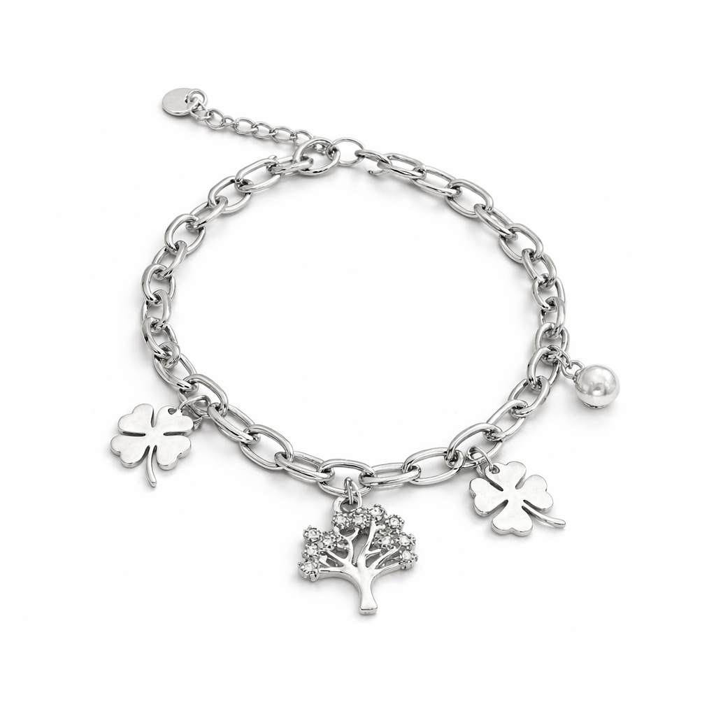 BRACCIALE CHARMS