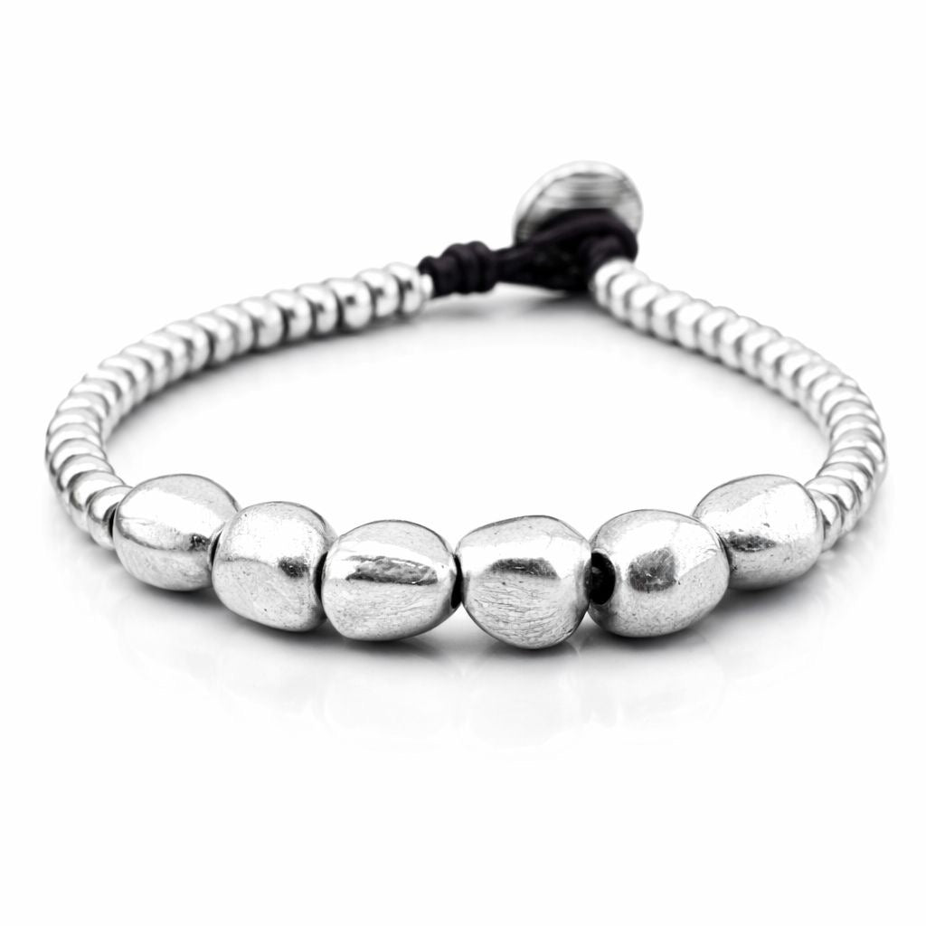 BRACCIALE LUX PEPITE