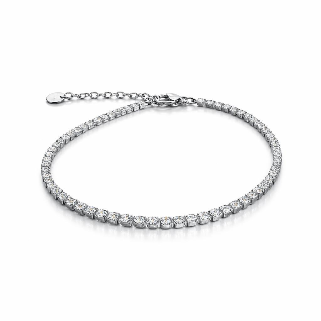 BRACCIALE TENNIS MINI