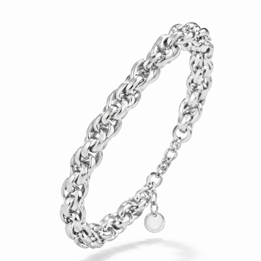 BRACCIALE TORCION MEDIO