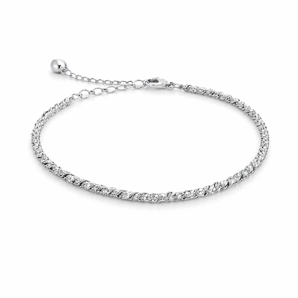 BRACCIALE DIAMANTE