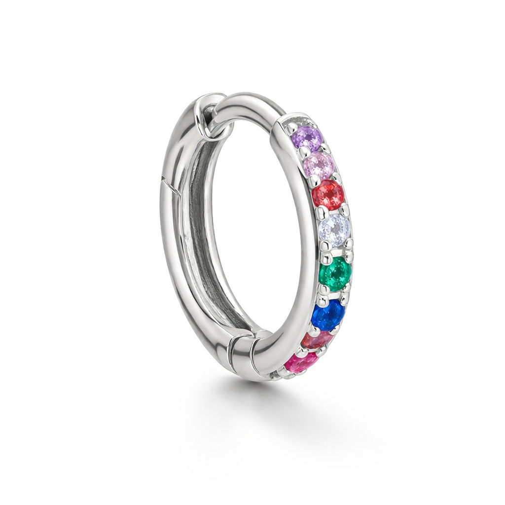 CERCHI GIOIA RAINBOW LARGE