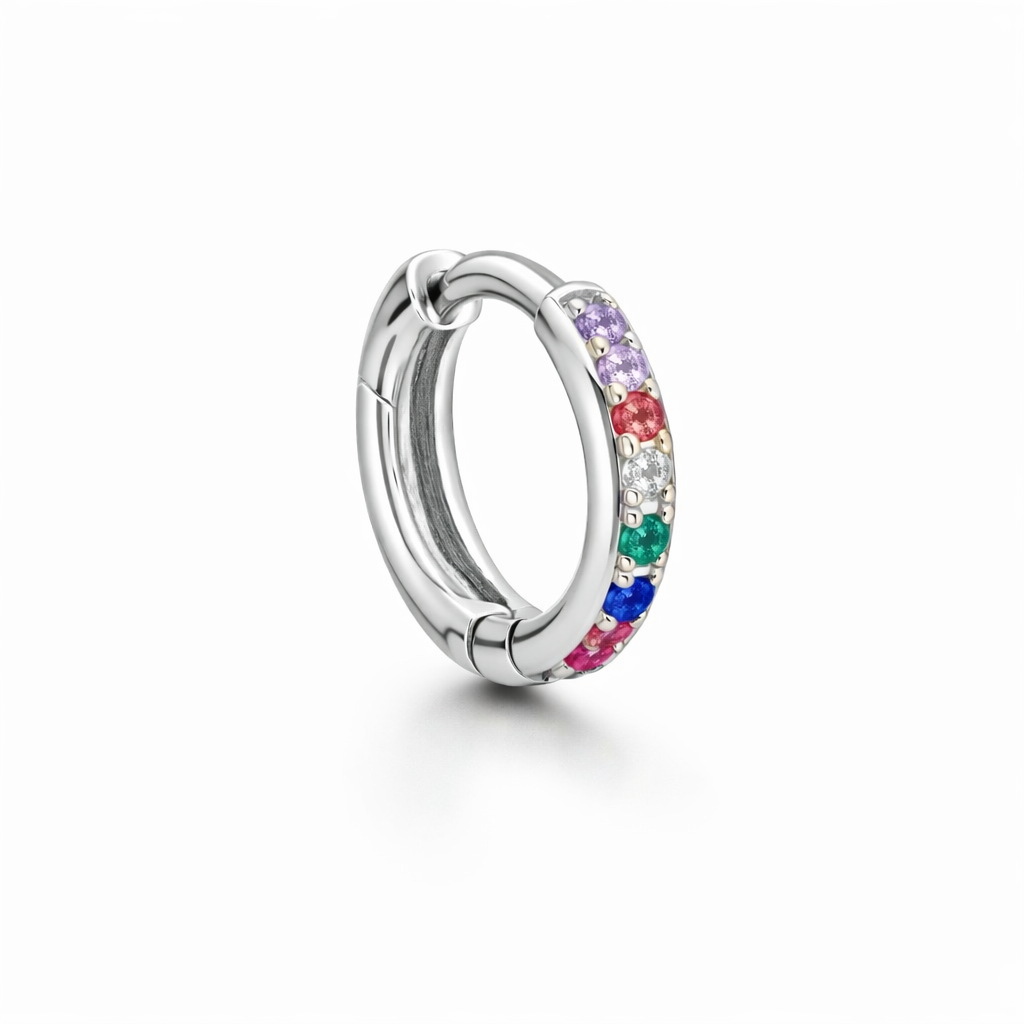 CERCHI GIOIA RAINBOW MEDIUM