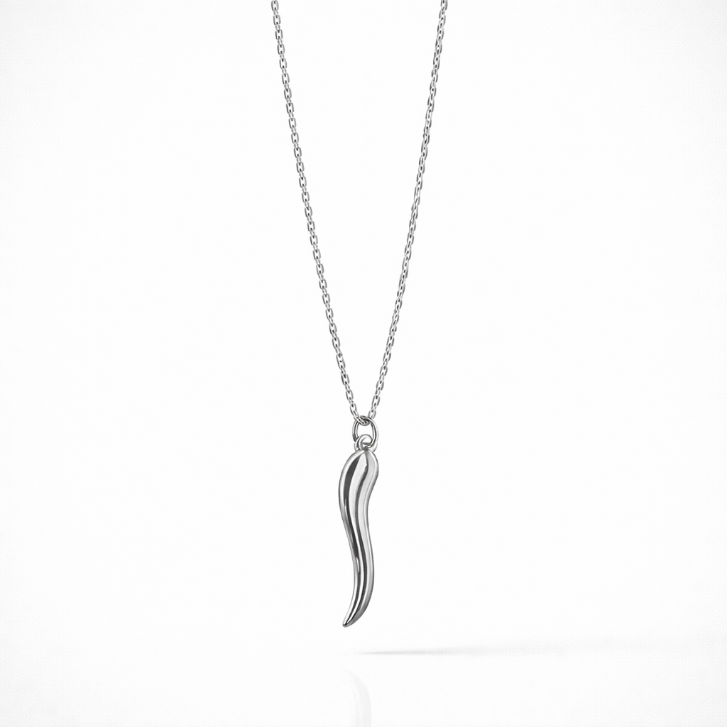 COLLANA CORNO