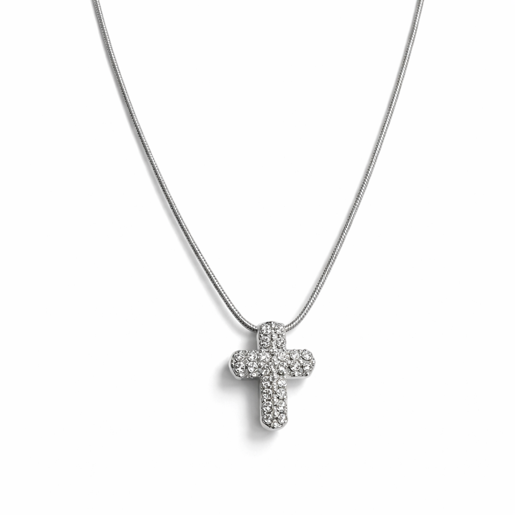 COLLANA CROCE