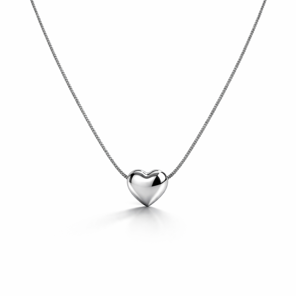 COLLANA CUORE