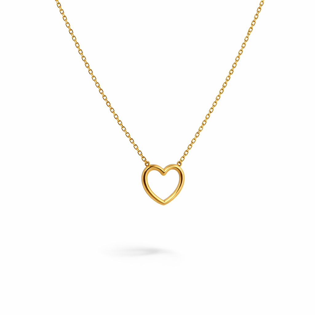 COLLANA INFINITY MINI