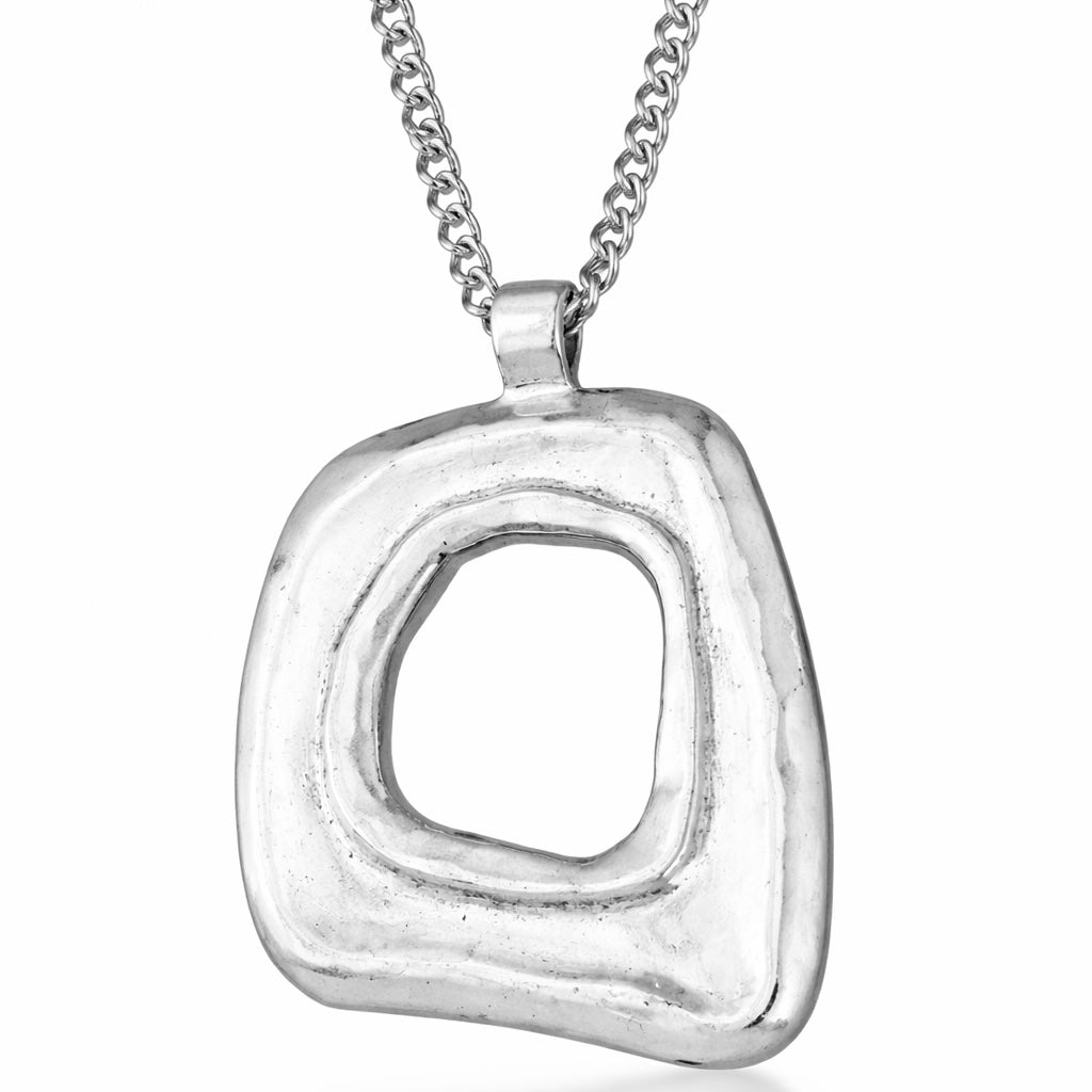 COLLANA MAXIMA QUADRATO