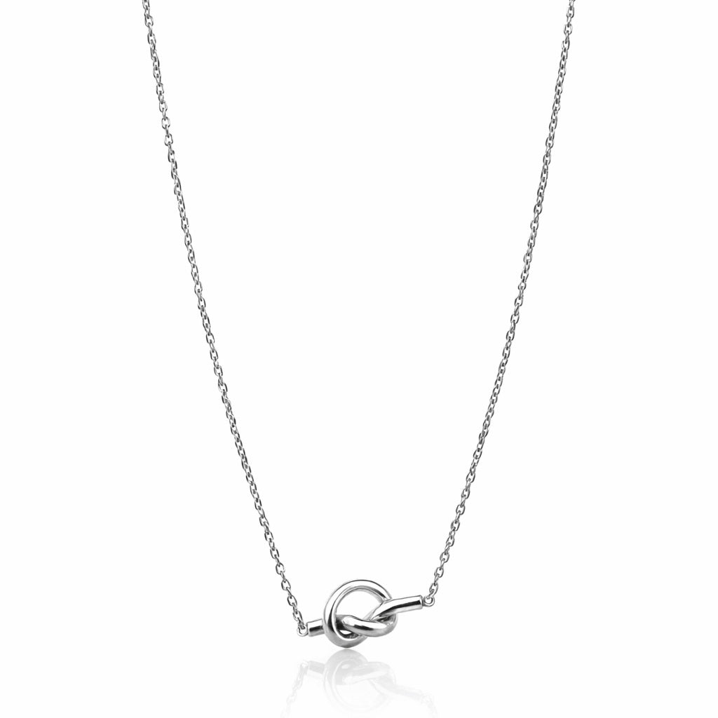 COLLANA NODO LEGAMI