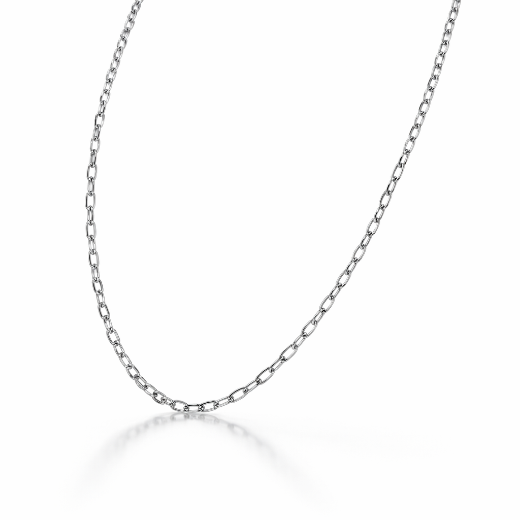 COLLANA RECTANGULAR