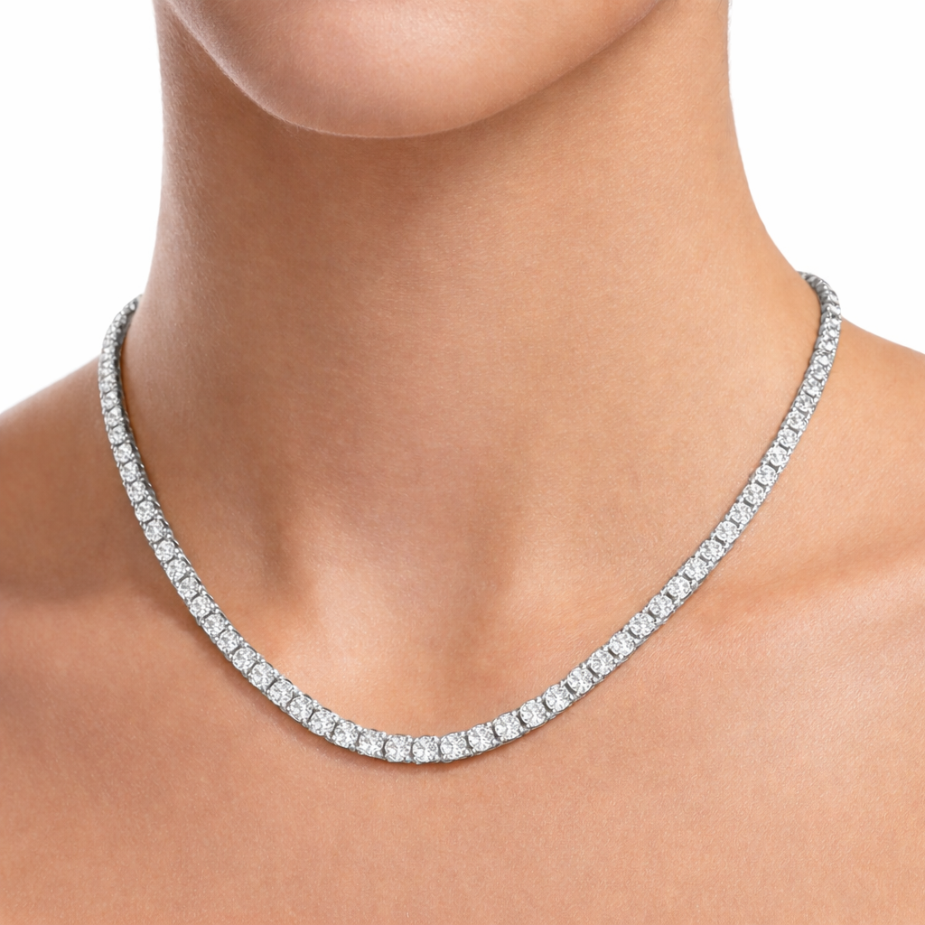 COLLANA TENNIS