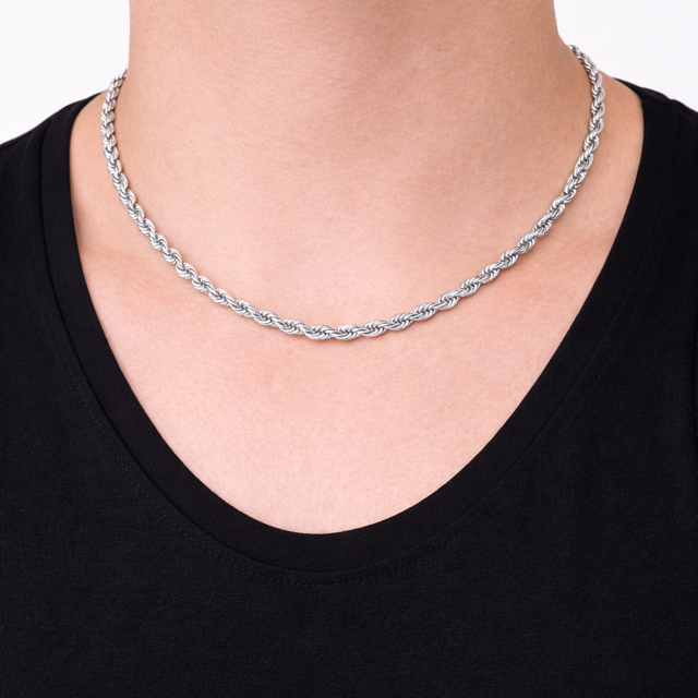 COLLANA CORDA