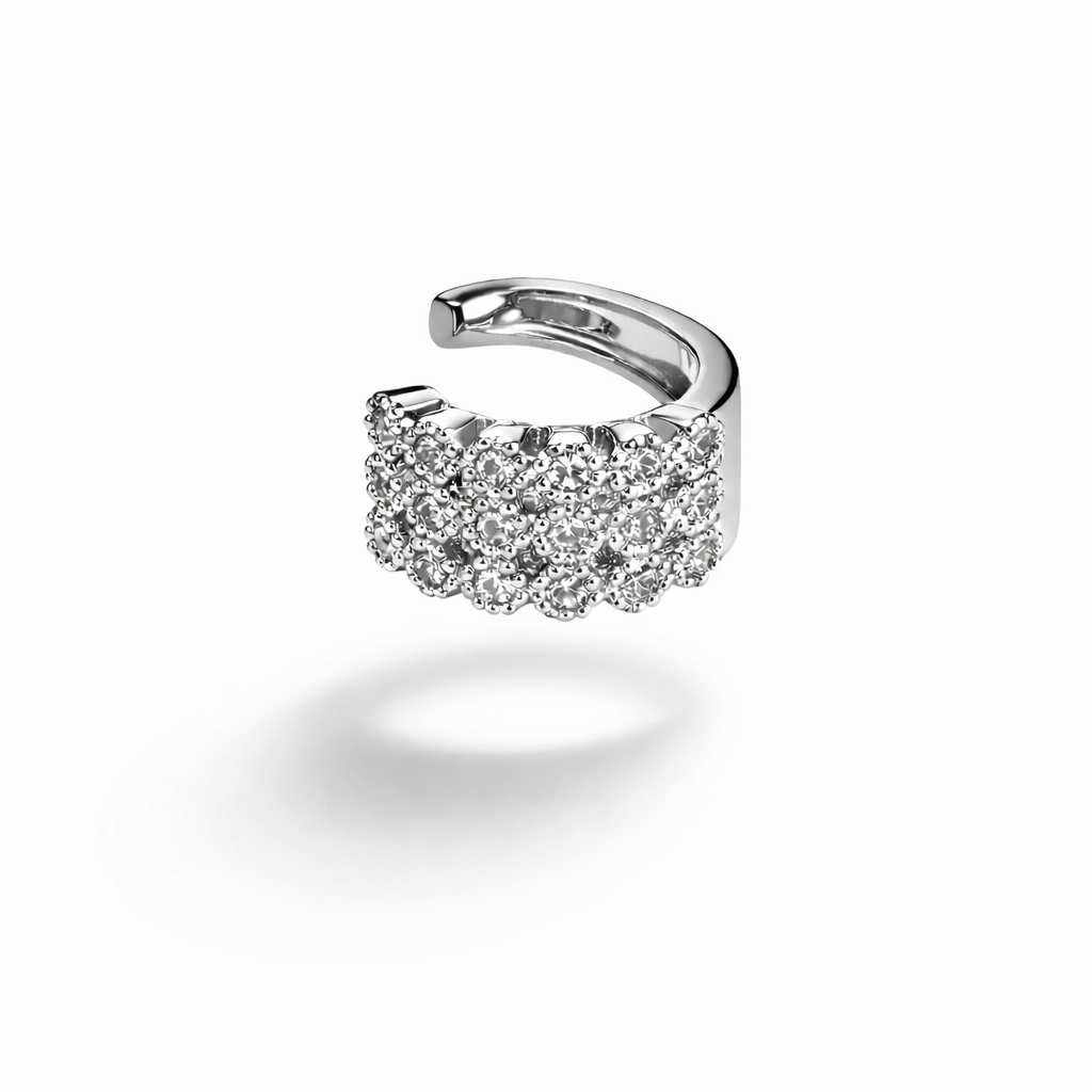 EARCUFF AURORA SHINE