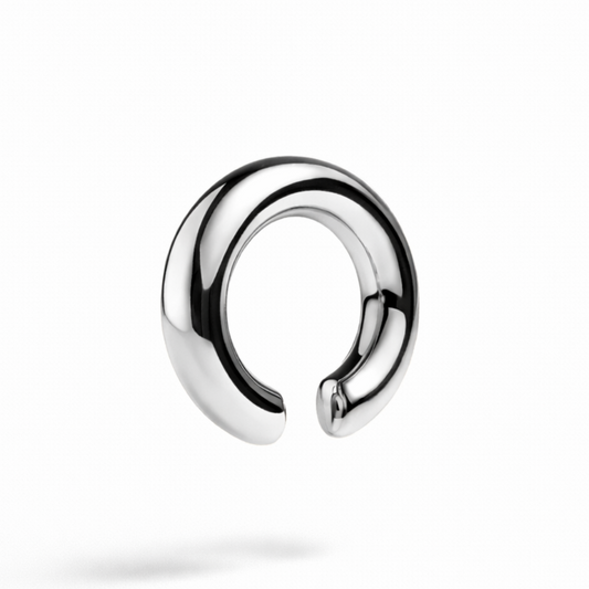 EARCUFF CIRCLE NORMAL