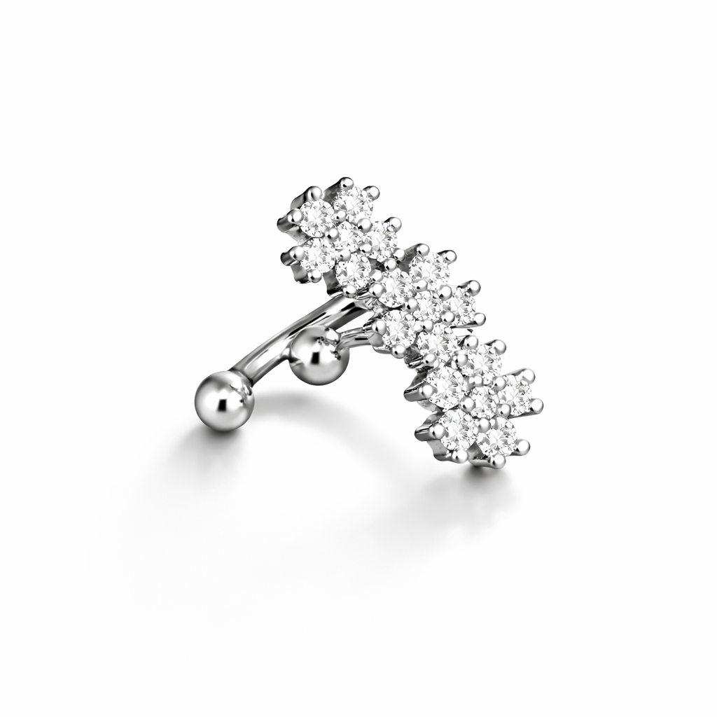 EARCUFF FIORI