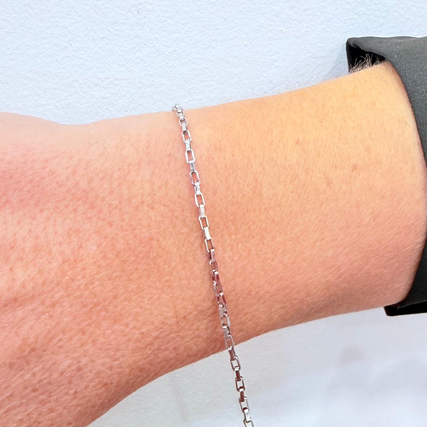 BRACCIALE RETTANGOLARE