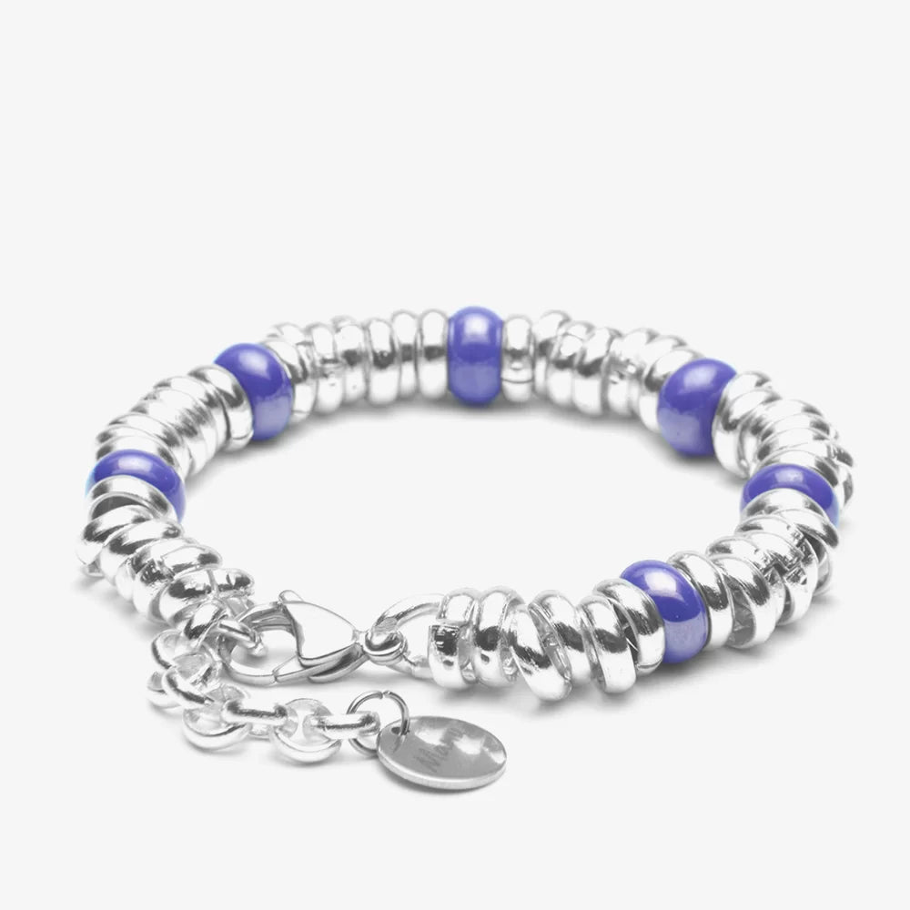BRACCIALE ONE TO ONE COLOURS