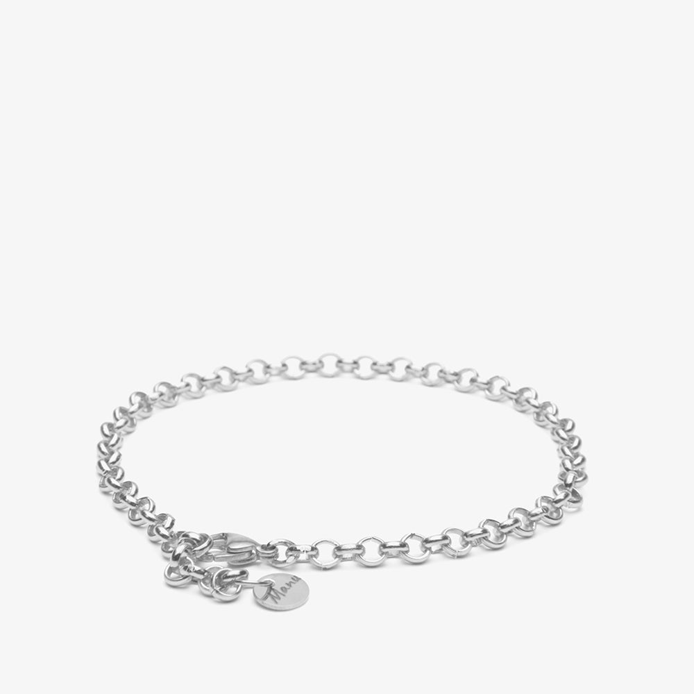 CAVIGLIERA RONDELLA BASIC MINI 5MM