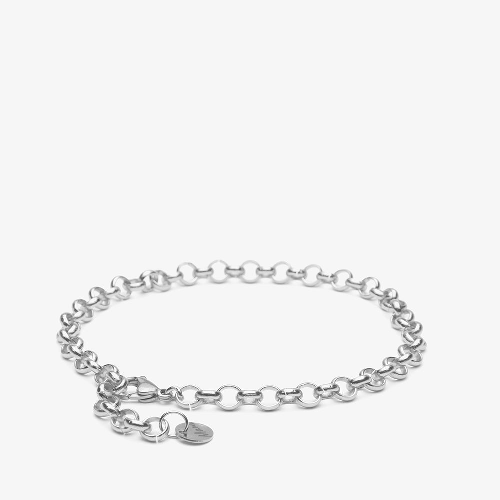 CAVIGLIERA RONDELLA BASIC SMALL 6MM