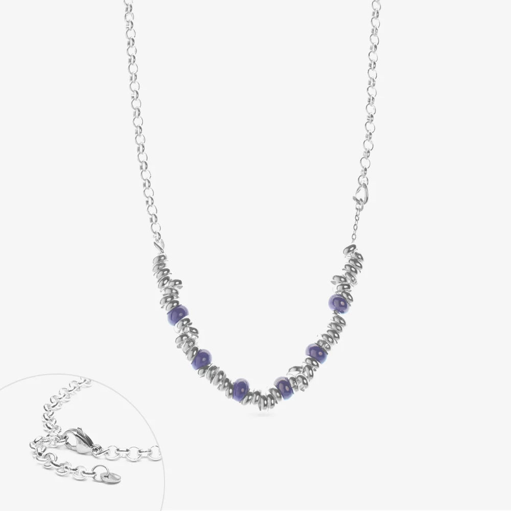 COLLANA RONDELLA ONE TO ONE COLOURS