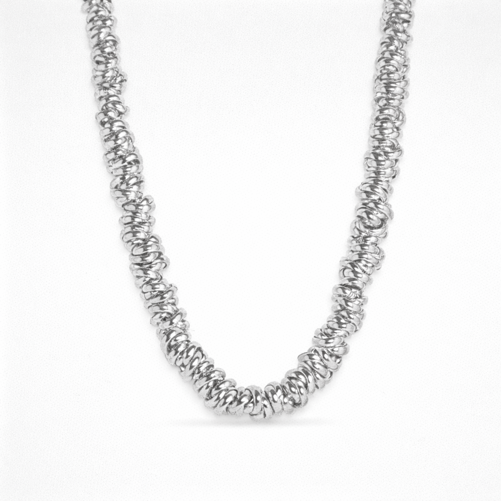 COLLANA RONDELLA MEDIA