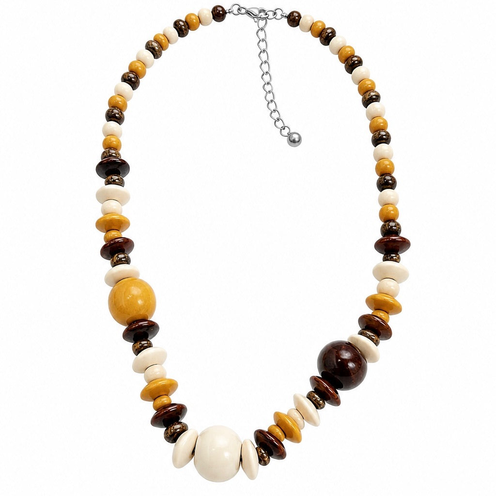 COLLANA ETNICA