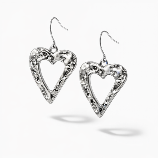 Orecchini Pendenti Amami