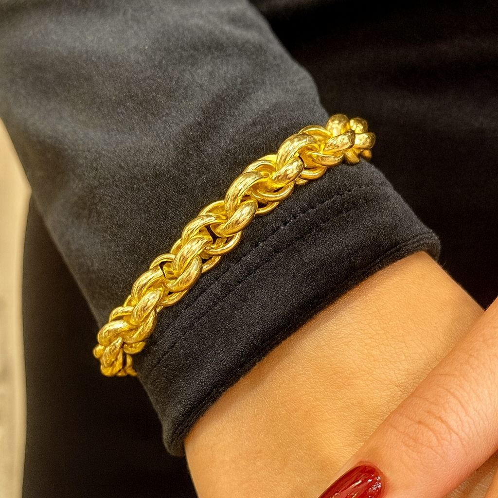 BRACCIALE TORCION MAXI