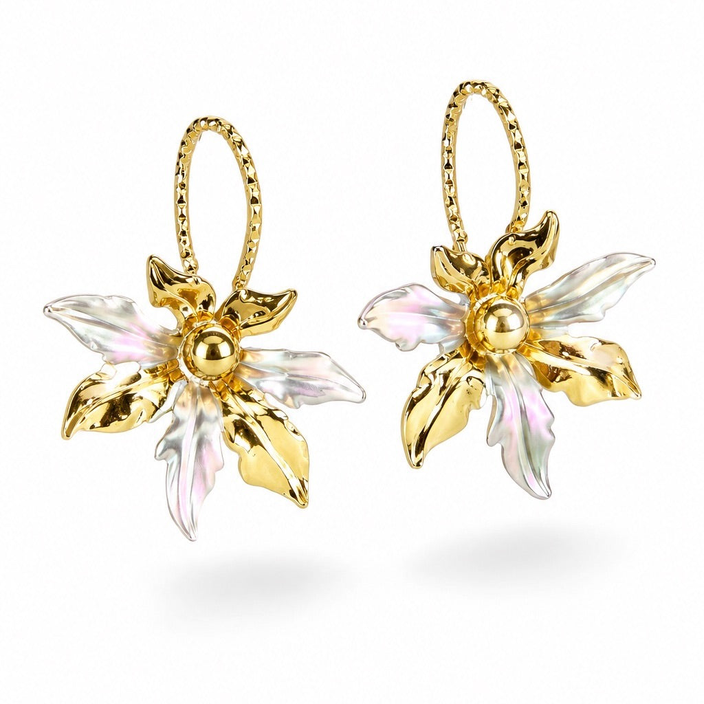 ORECCHINI BLOOM