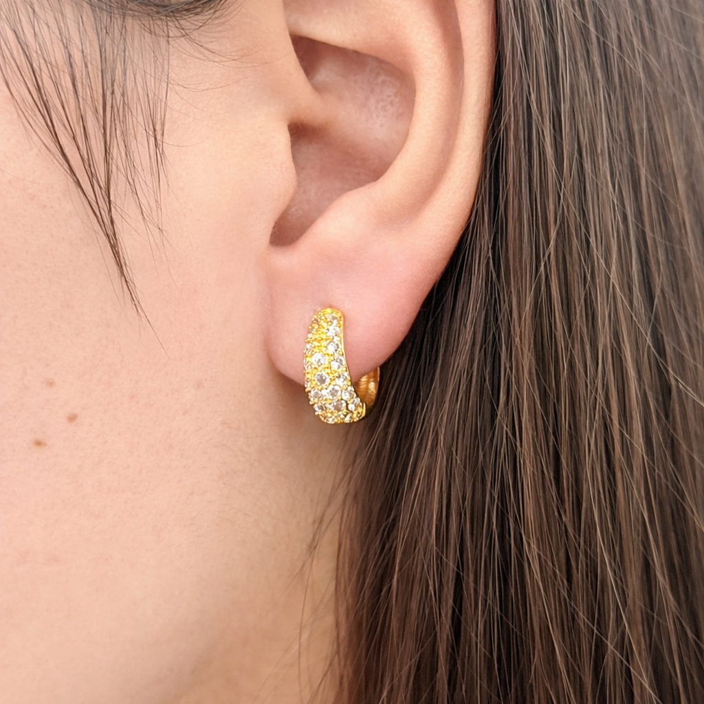 BOMBATINI MAXI SHINE