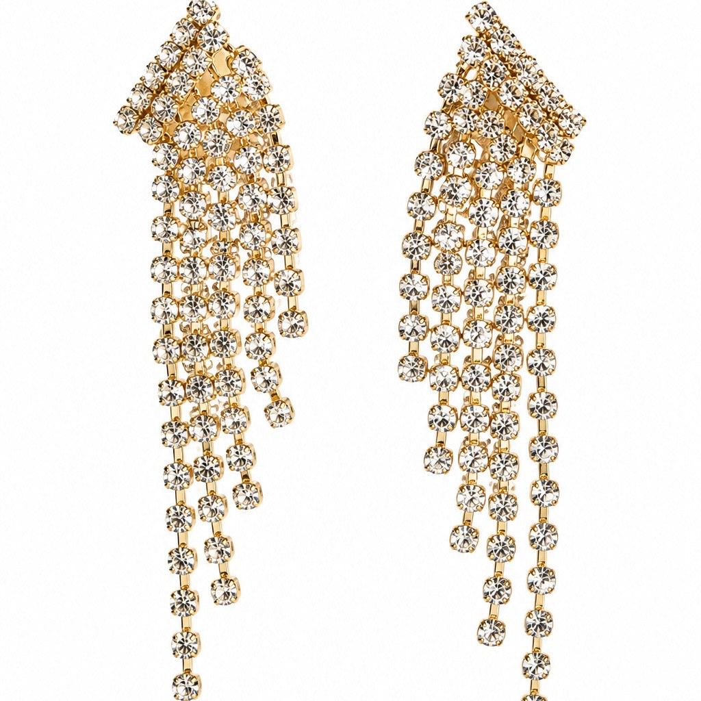 ORECCHINI SHIMMER