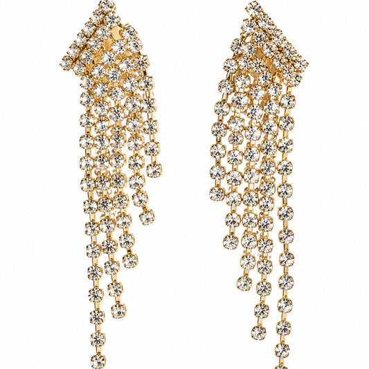 ORECCHINI SHIMMER