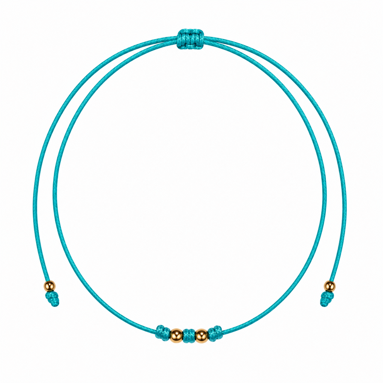 COLLANA MACRAMÈ