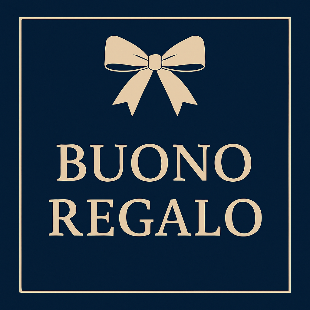 BUONO REGALO