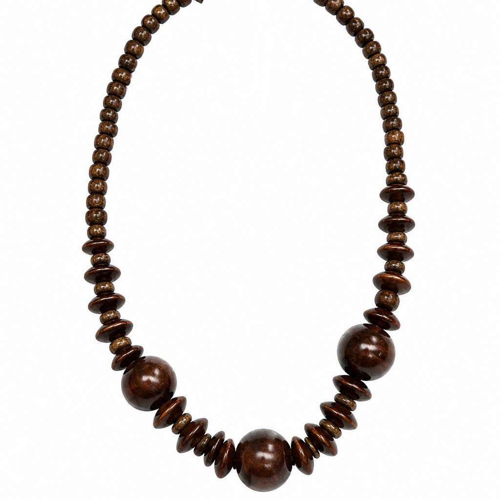 COLLANA ETNICA