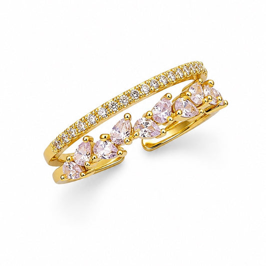 ANELLO INCANTO