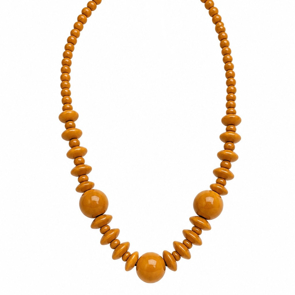 COLLANA ETNICA