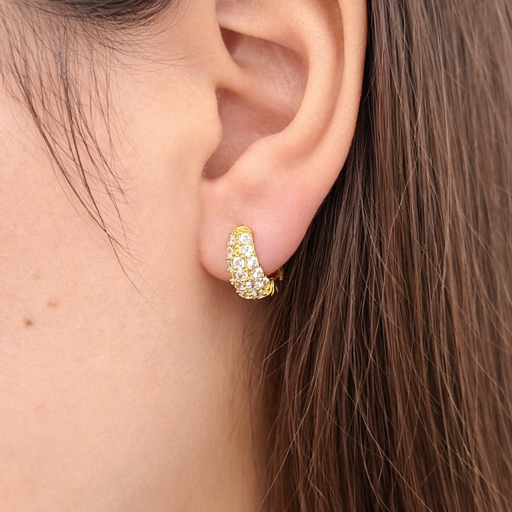 BOMBATINI MAXI SHINE