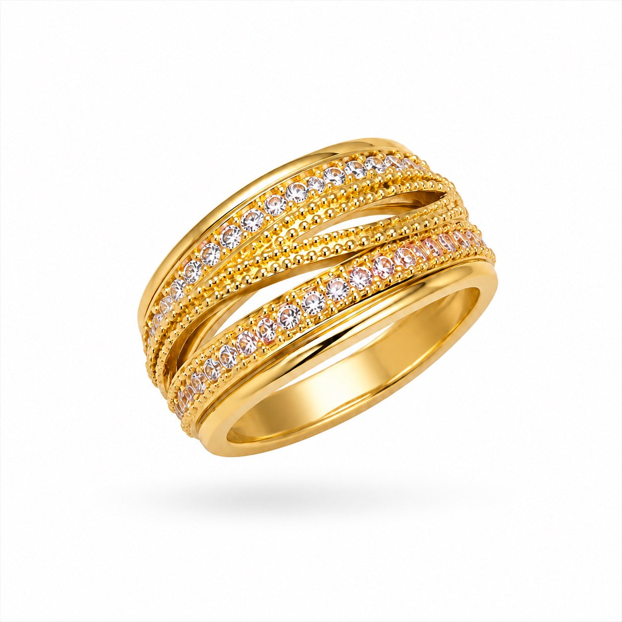 ANELLO STARDUST