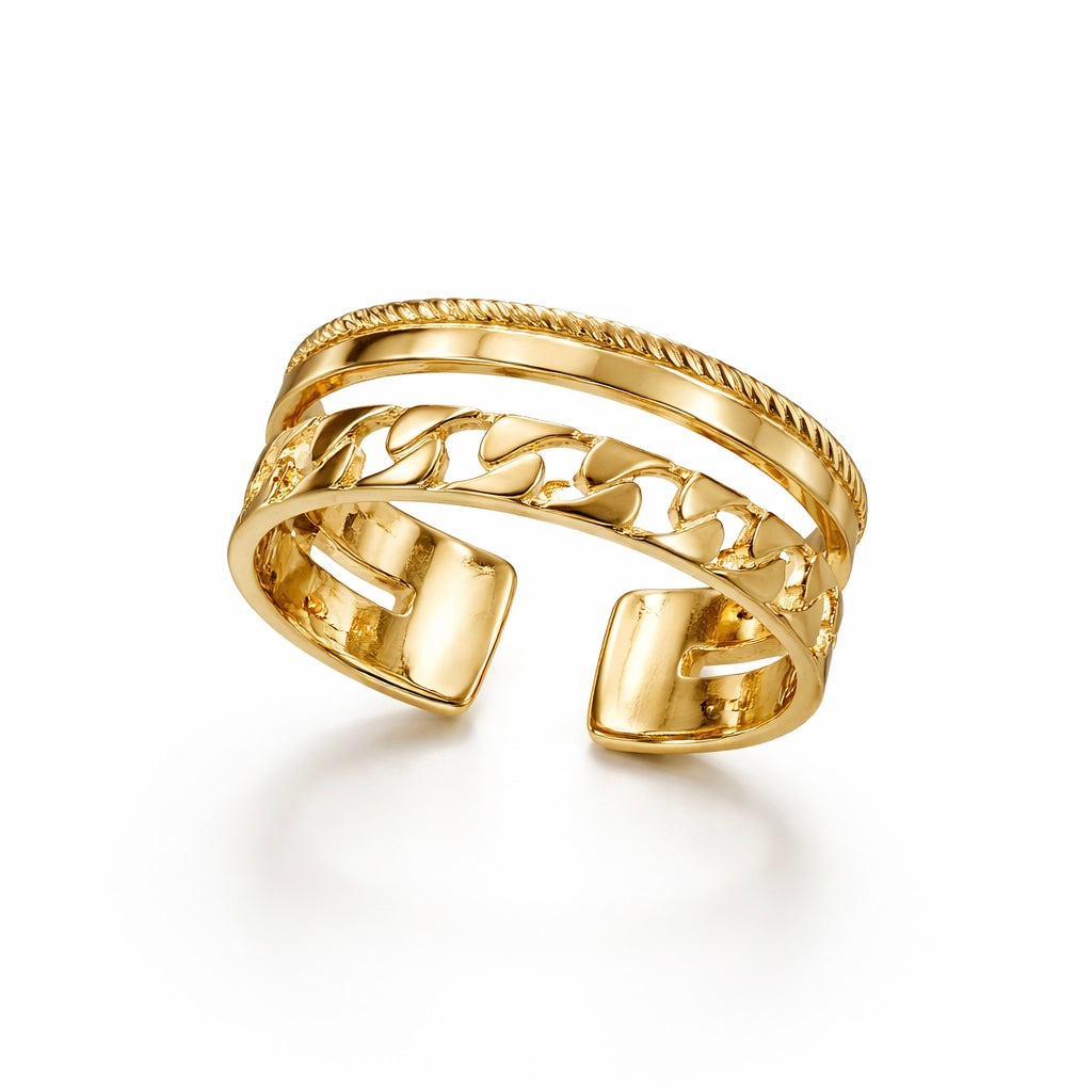 ANELLO TRIS