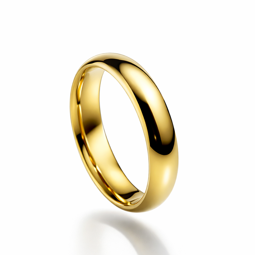 ANELLO FEDONA 5MM