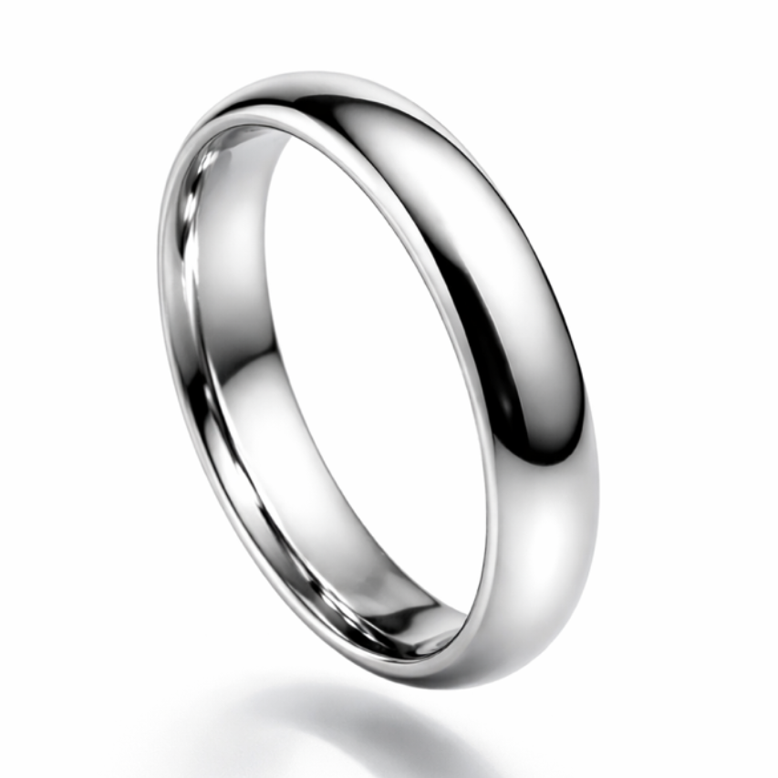 ANELLO FEDONA 5MM
