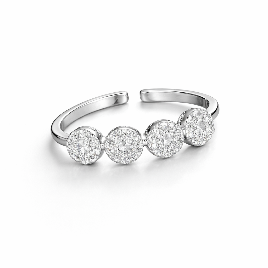 ANELLO FIORI